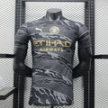 MAGLIETTA MANCHESTER CITY