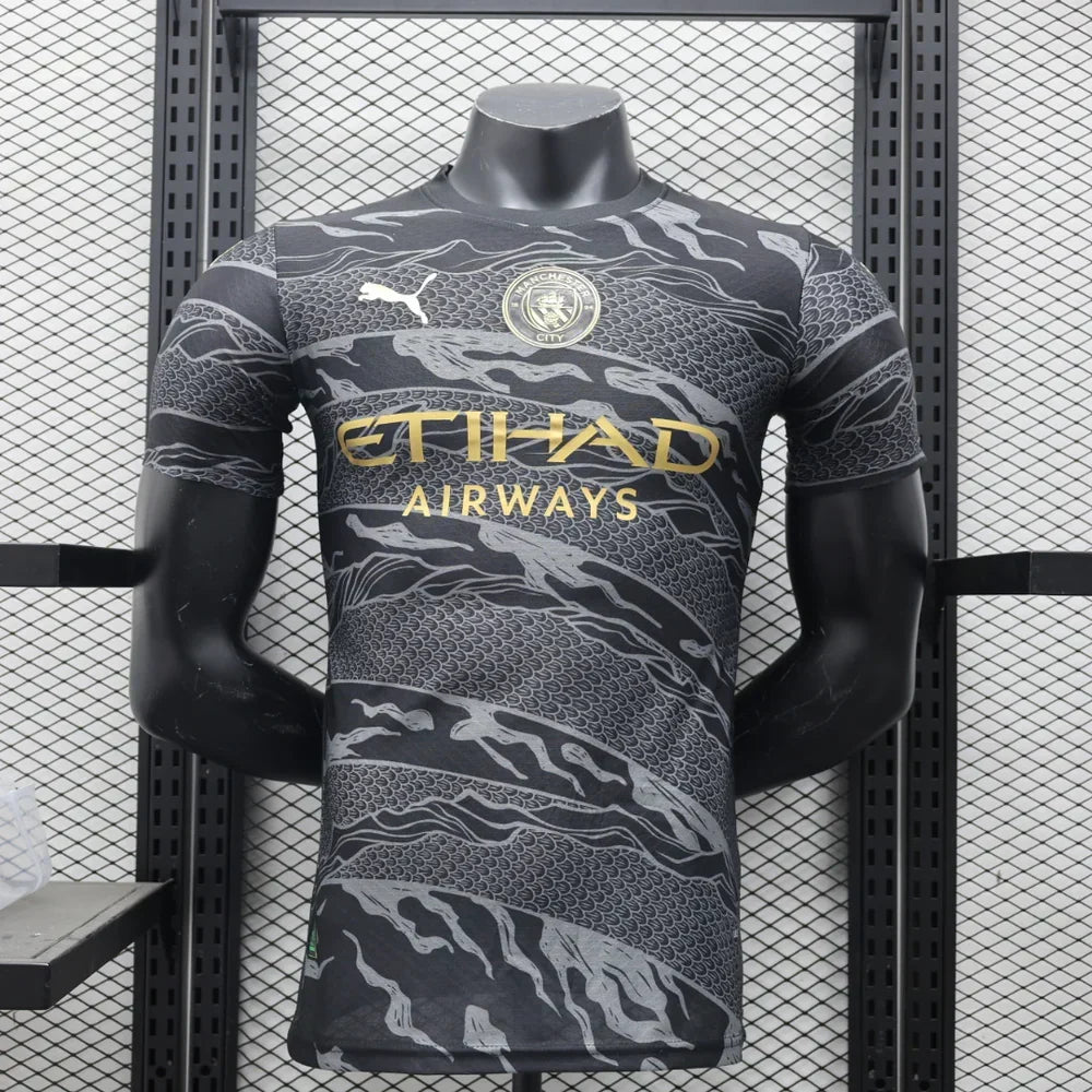 MAGLIETTA MANCHESTER CITY