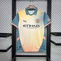 MAGLIETTA MANCHESTER CITY