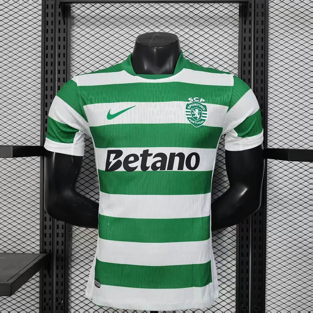 MAGLIETTA SPORTING
