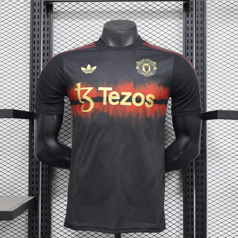 MAGLIETTA MANCHESTER UNITED