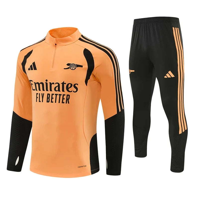TUTA ARSENAL