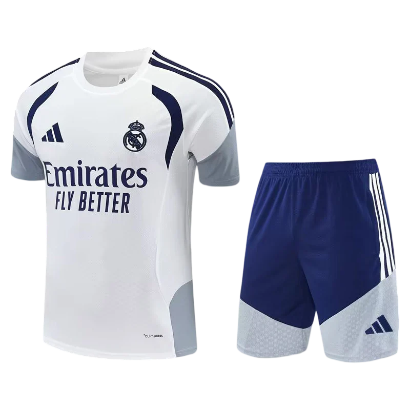 TUTA REAL MADRID