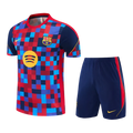 TUTA BARCELLONA