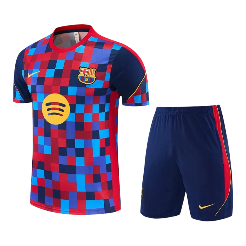 TUTA BARCELLONA