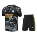 TUTA REAL MADRID