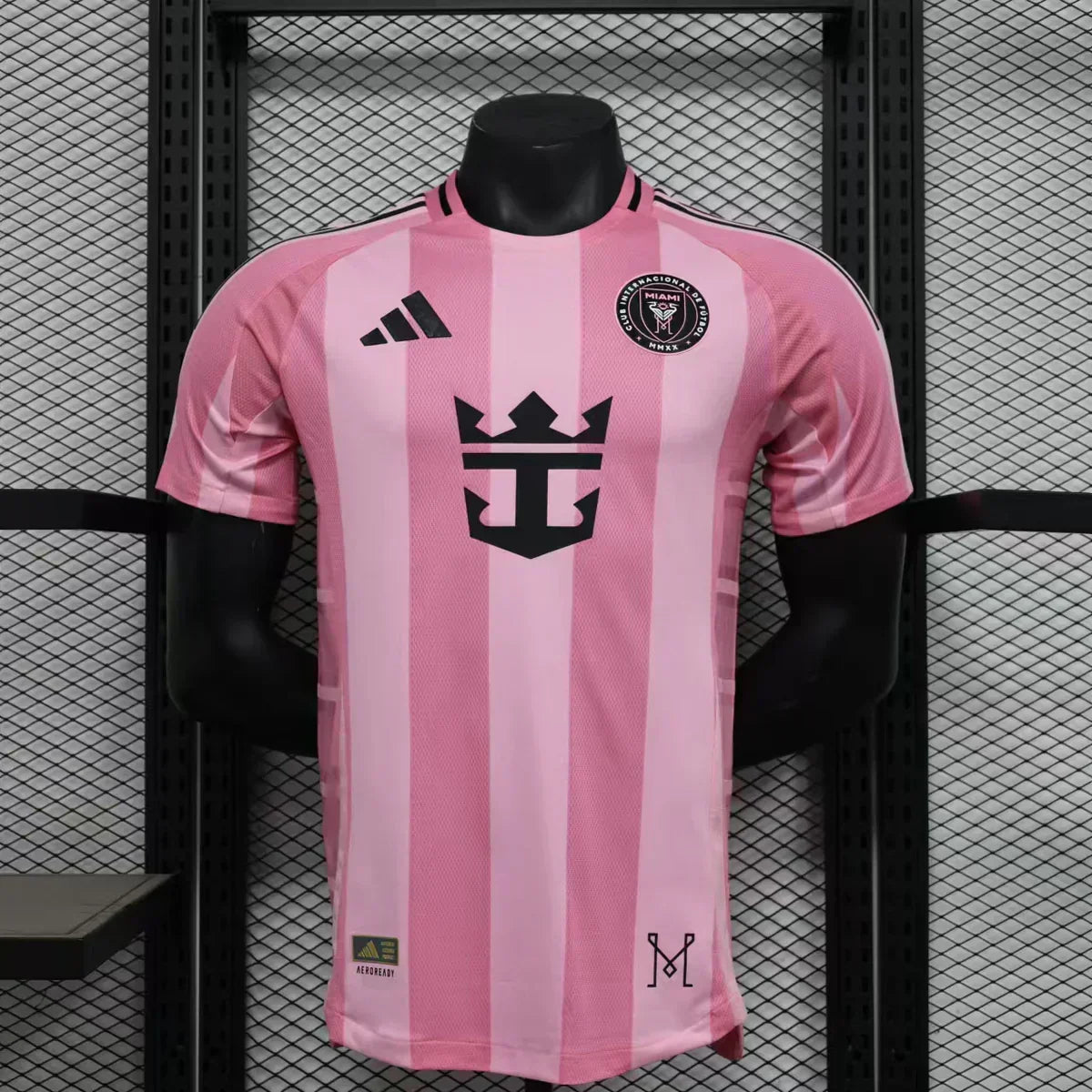 MAGLIETTA INTER MIAMI