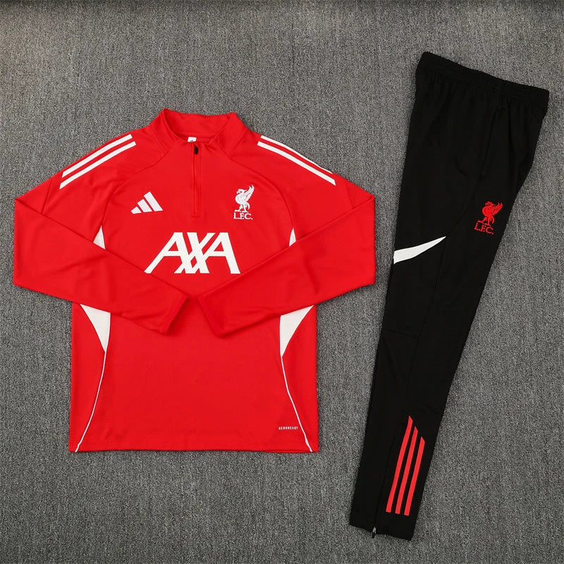 TUTA LIVERPOOL