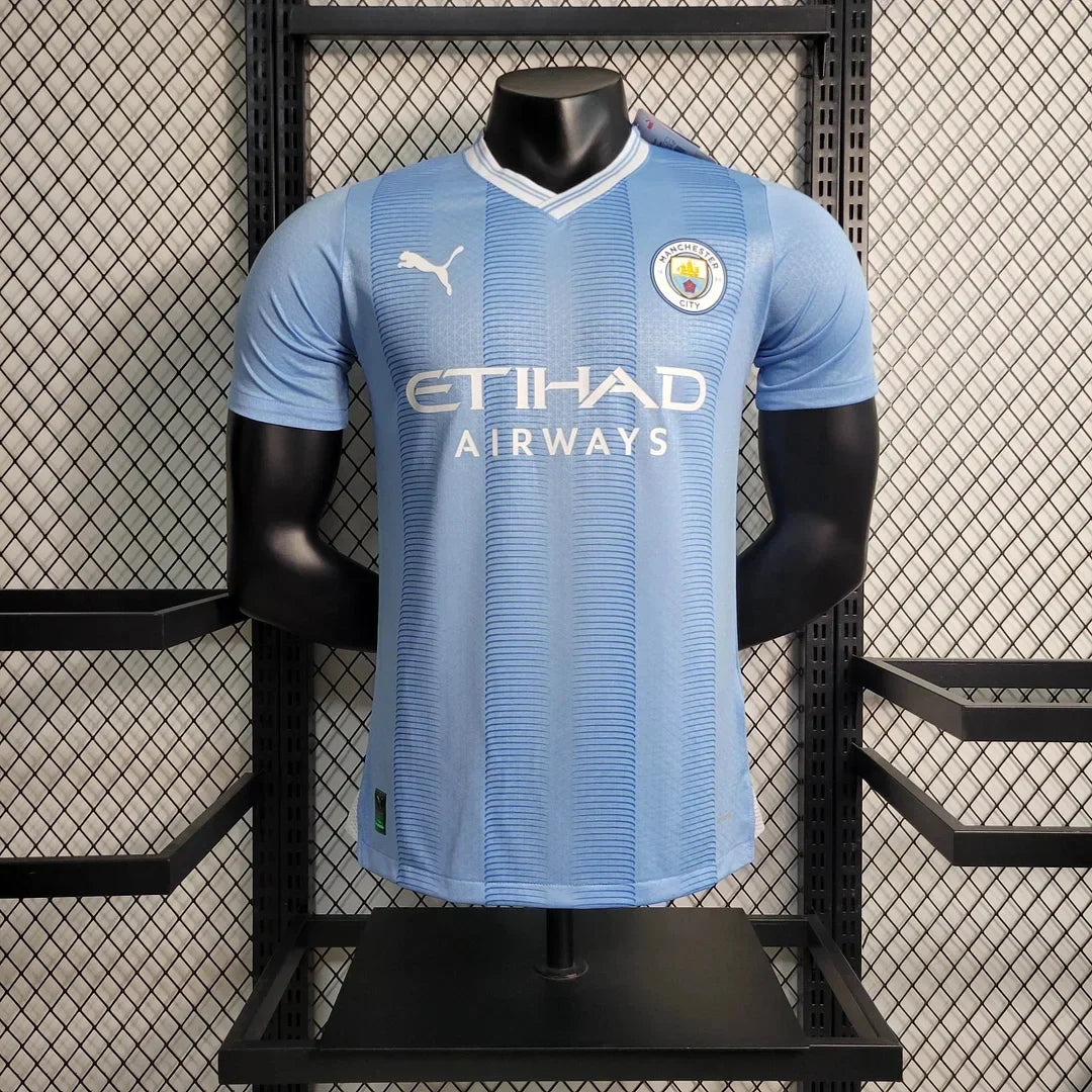 MAGLIETTA MANCHESTER CITY