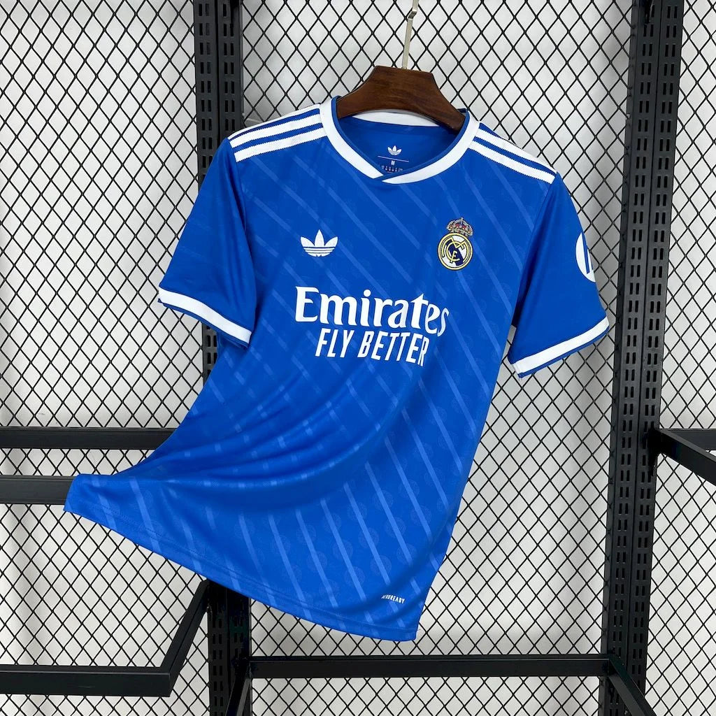 MAGLIETTA REAL MADRID
