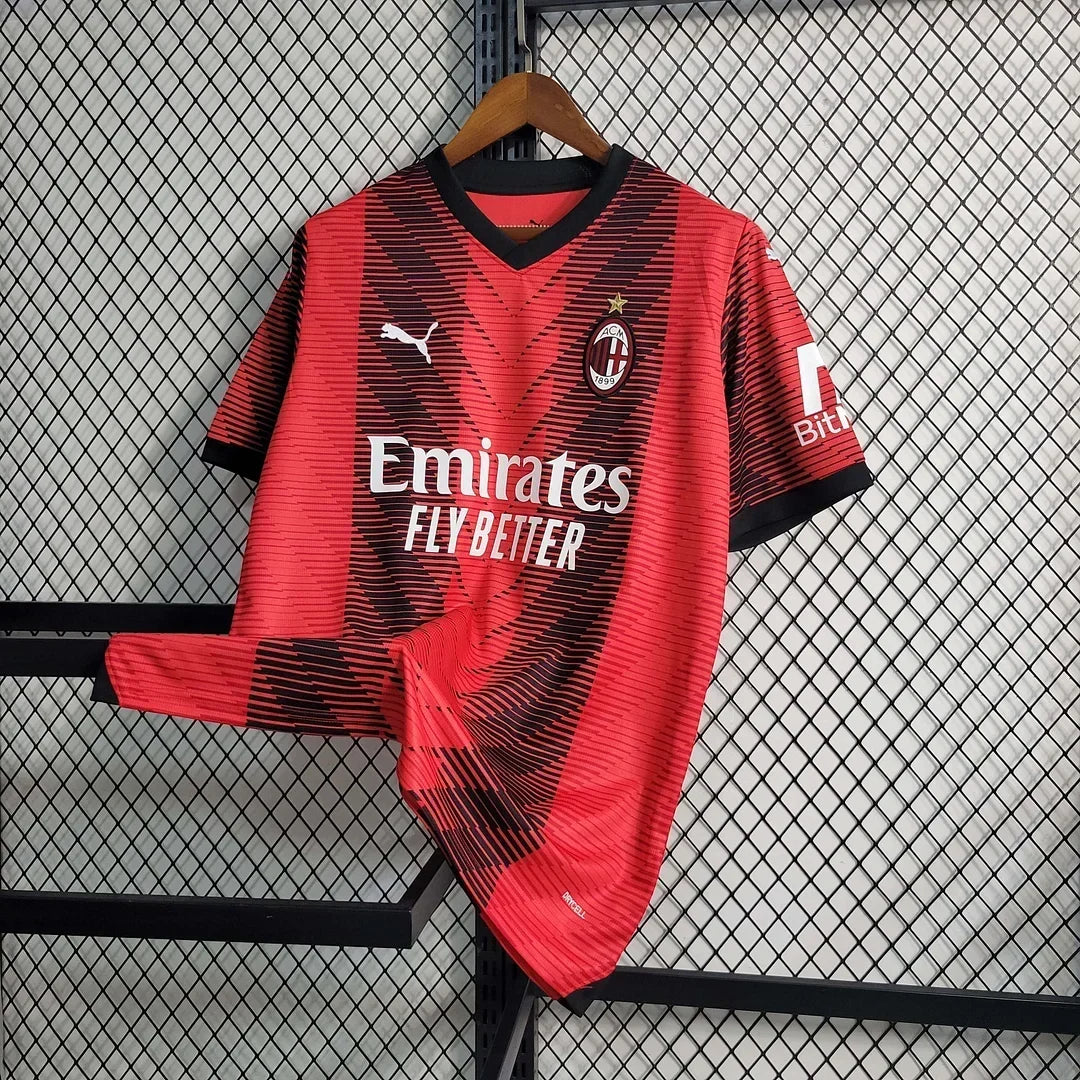 MAGLIETTA MILAN