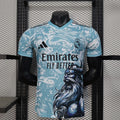 MAGLIETTA REAL MADRID
