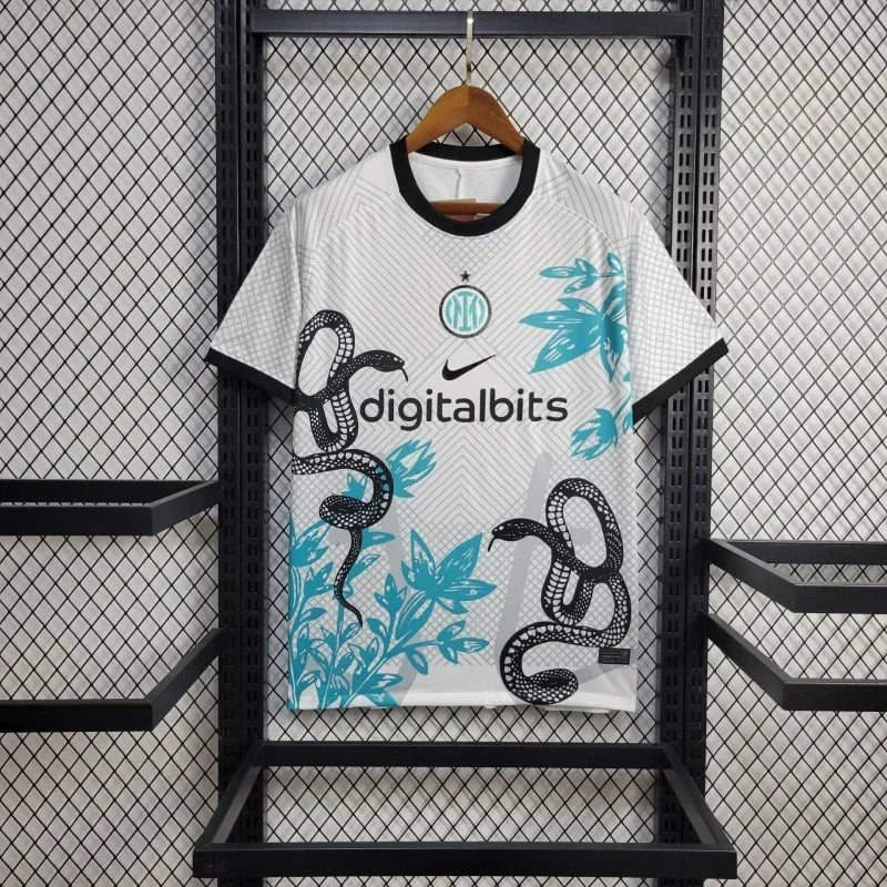 MAGLIETTA INTER