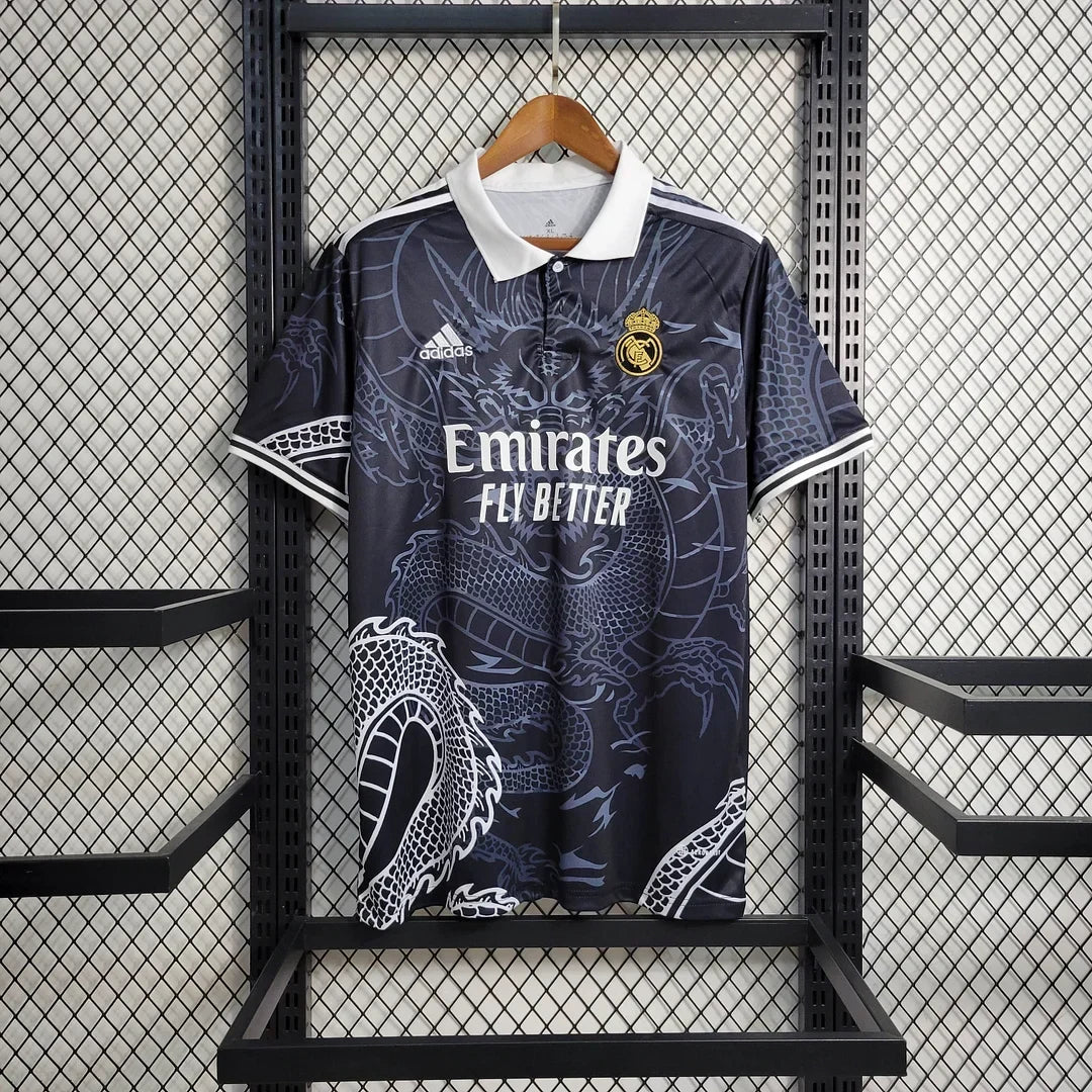 MAGLIETTA REAL MADRID