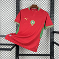 MAGLIETTA MAROCCO