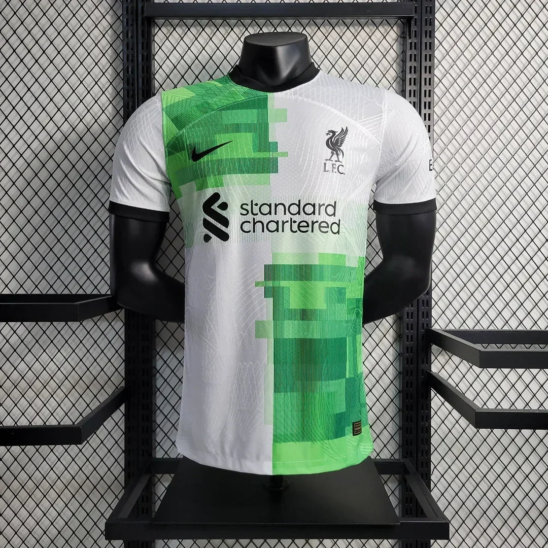 MAGLIETTA LIVERPOOL