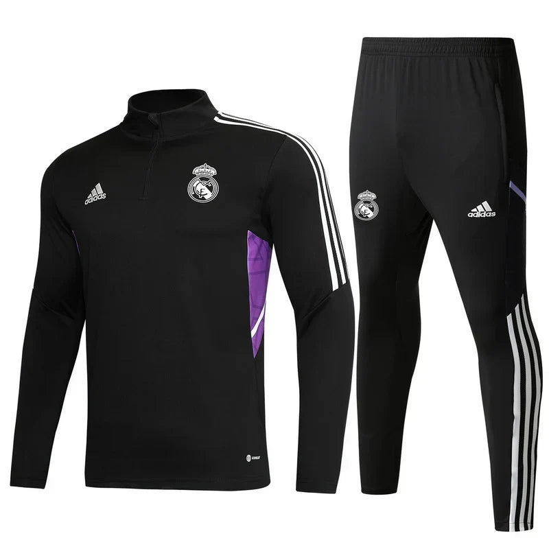 TUTA REAL MADRID