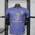 MAGLIETTA ATLETICO MADRID