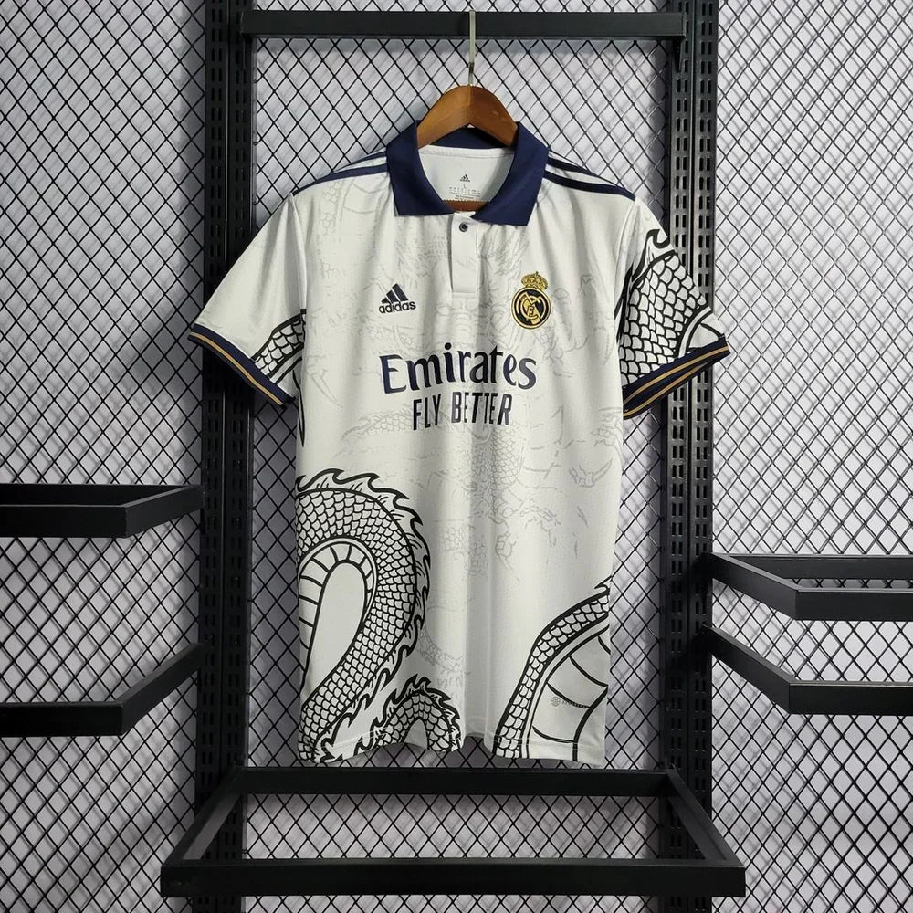 MAGLIETTA REAL MADRID