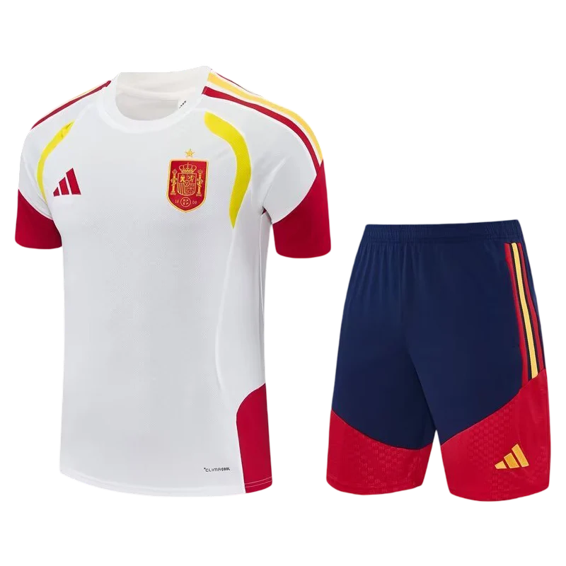 TUTA SPAGNA
