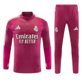 TUTA REAL MADRID