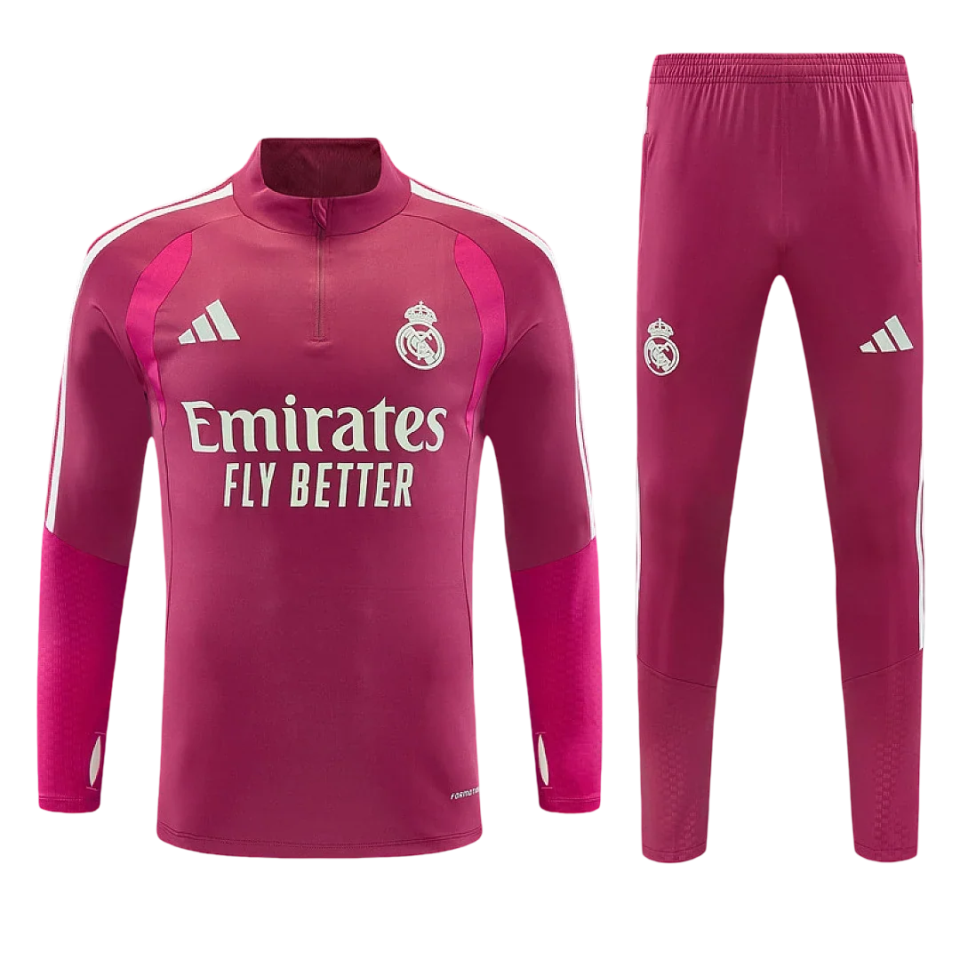 TUTA REAL MADRID