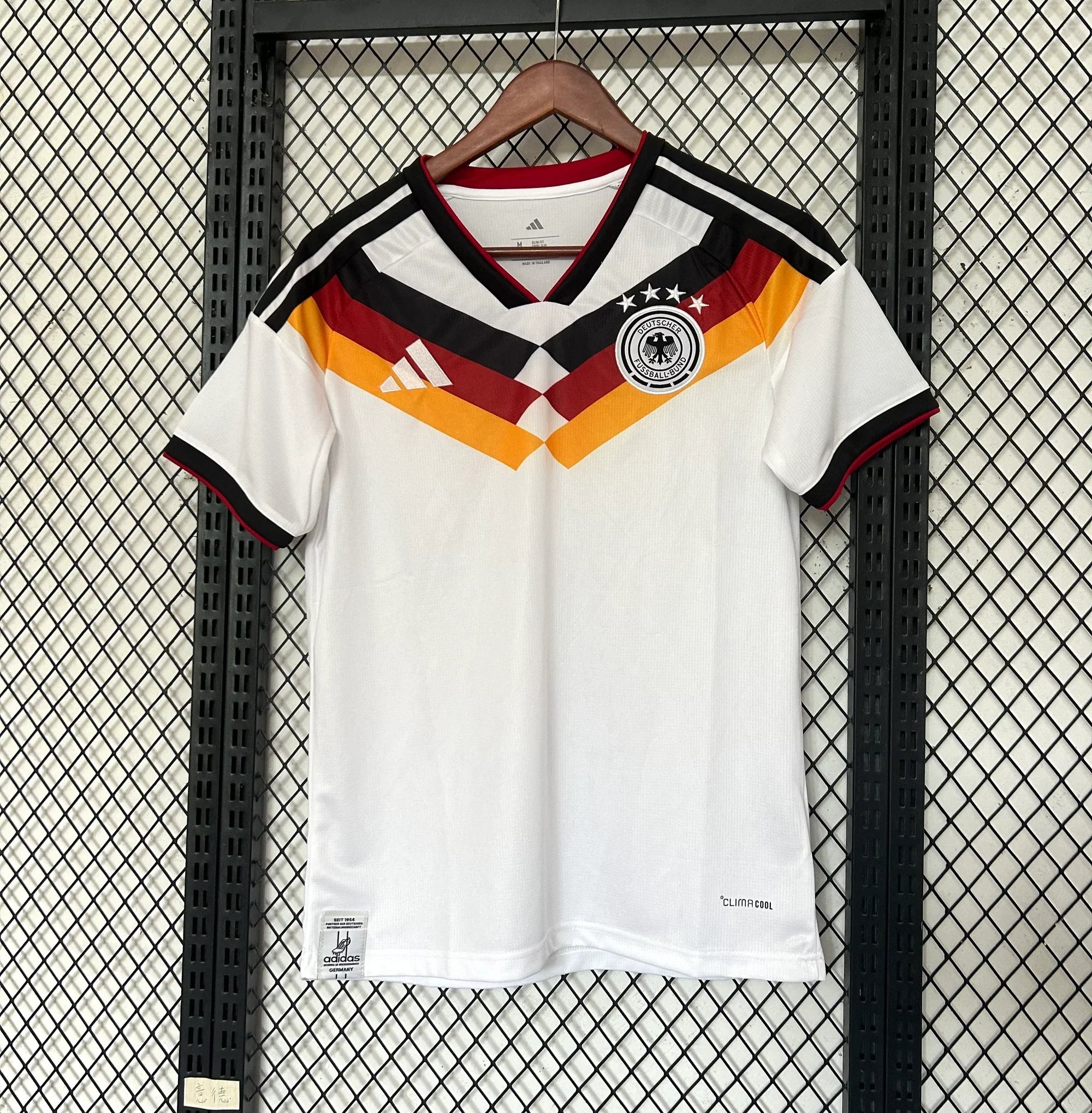 MAGLIETTA GERMANIA