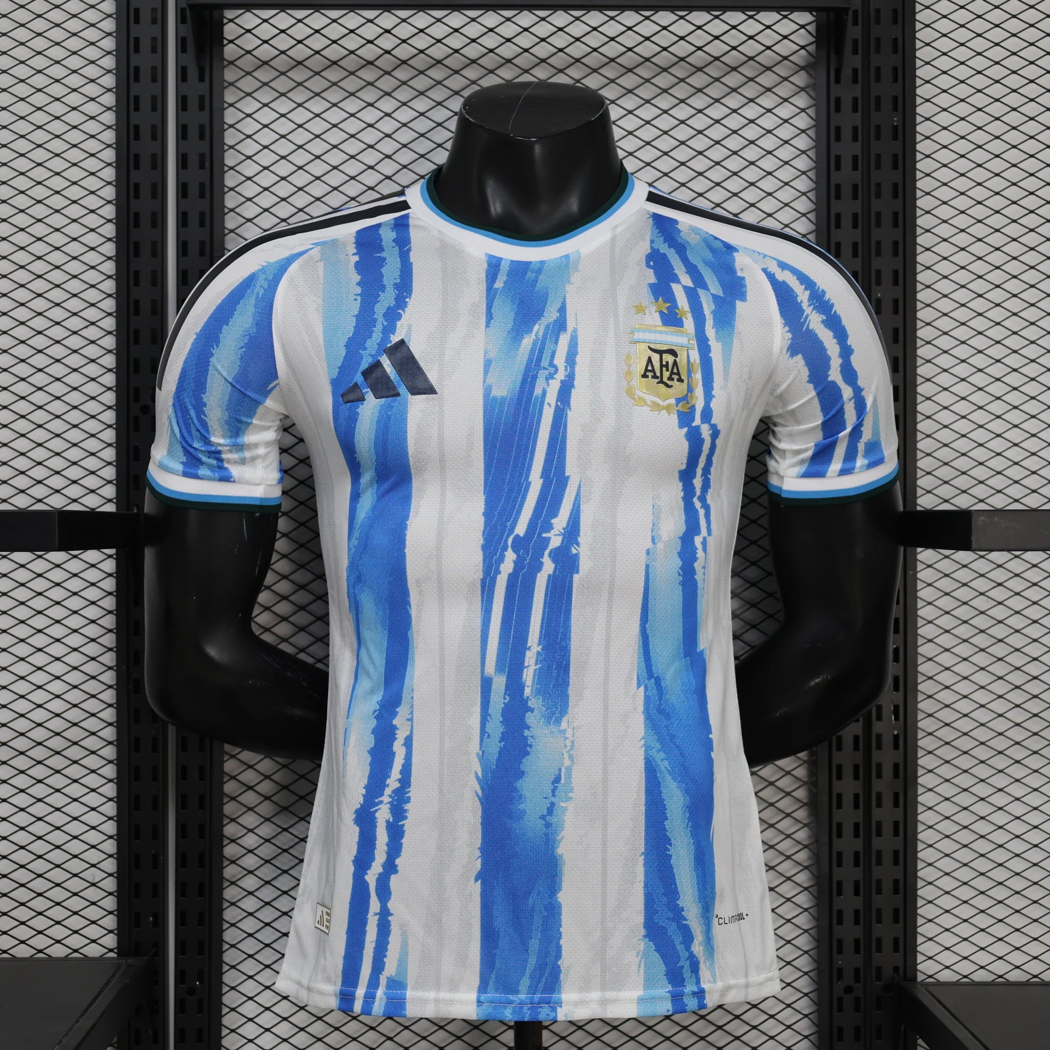 MAGLIETTA ARGENTINA