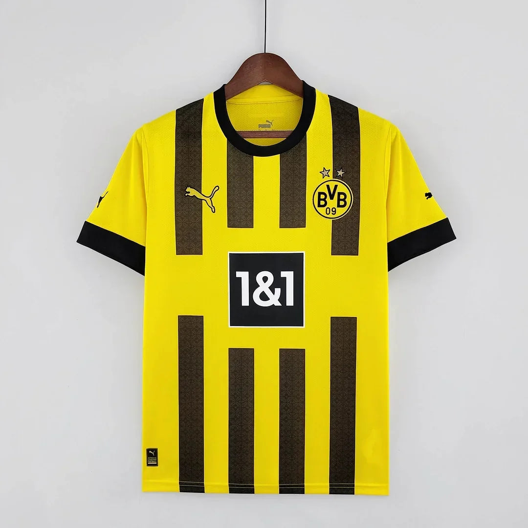 MAGLIETTA BORUSSIA DORTMUND
