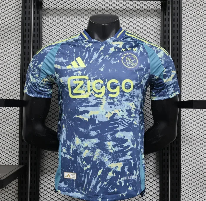 MAGLIETTA  AJAX