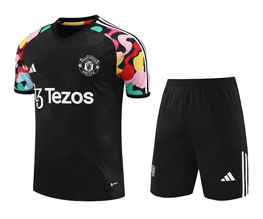 TUTA MANCHESTER UNITED