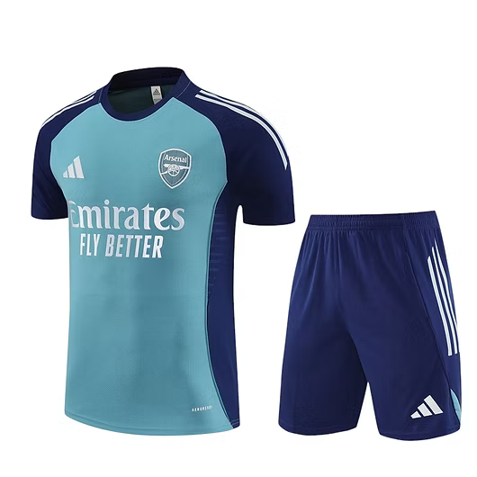 TUTA ARSENAL