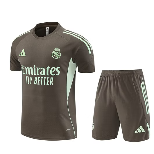 TUTA REAL MADRID