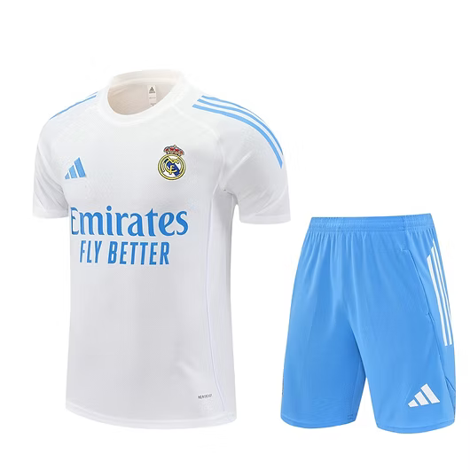 TUTA REAL MADRID