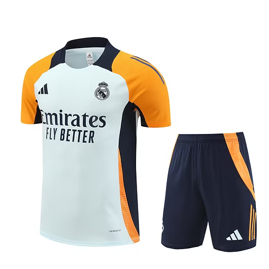 TUTA REAL MADRID