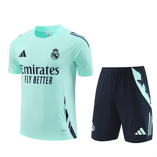 TUTA REAL MADRID