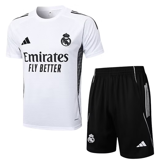 TUTA REAL MADRID