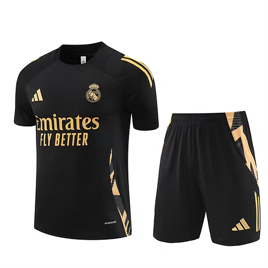 TUTA REAL MADRID