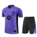 TUTA BARCELLONA
