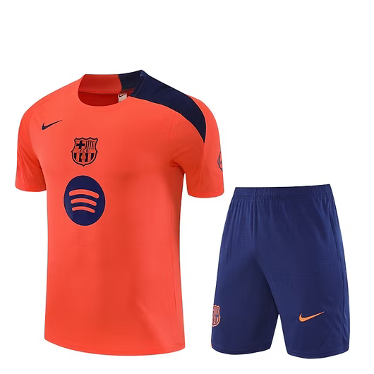 TUTA BARCELLONA