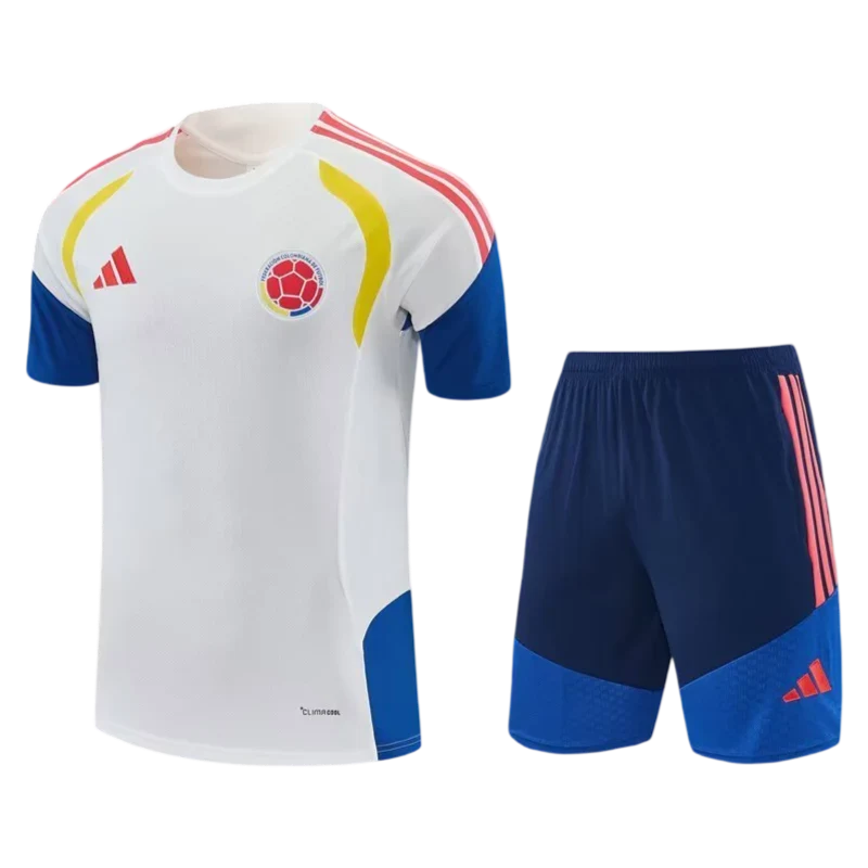 TUTA COLOMBIA