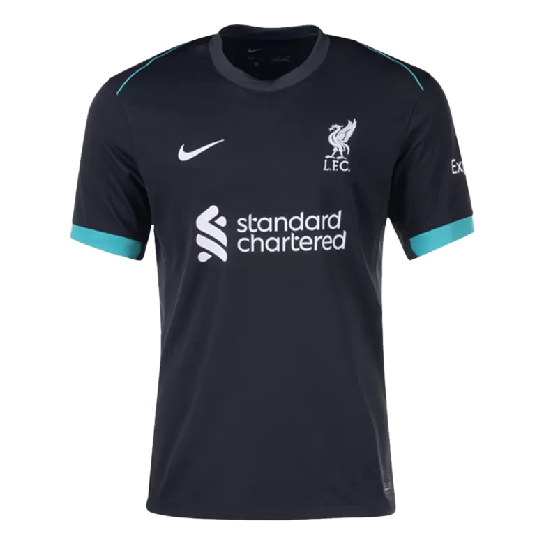 MAGLIETTA LIVERPOOL