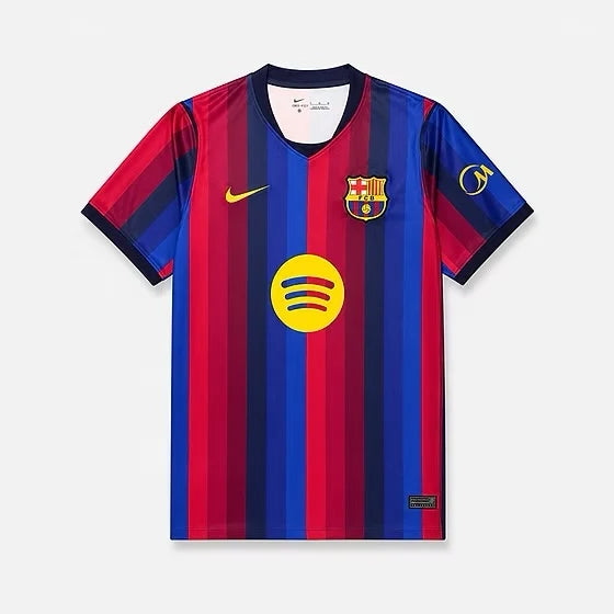 MAGLIETTA BARCELLONA