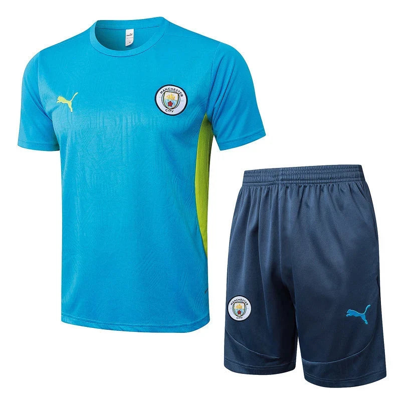 TUTA MANCHESTER CITY