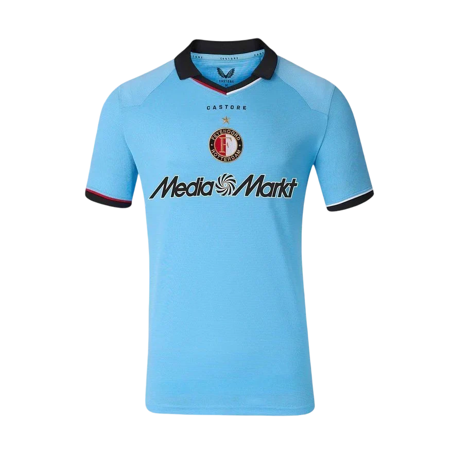 MAGLIETTA FEYENOORD