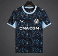 MAGLIETTA OLYMPIQUE MARSEILLE