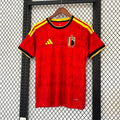 MAGLIETTA BELGIO