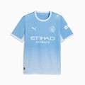MAGLIETTA MANCHESTER CITY