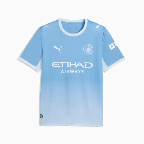 MAGLIETTA MANCHESTER CITY
