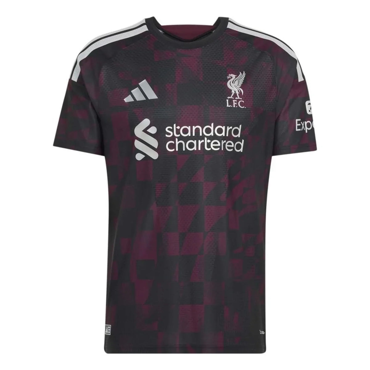 MAGLIETTA LIVERPOOL